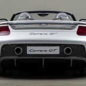 Porsche Carrera GT Prototype 5 175x175 at Meet the One and Only Porsche Carrera GT Prototype