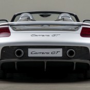Porsche Carrera GT Prototype 5 175x175 Porsche Carrera GT Prototype 5 175x175 at Meet the One and Only Porsche Carrera GT Prototype