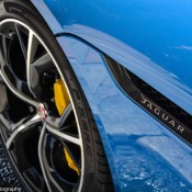 Project 7 London 6 175x175 Project 7 London 6 175x175 at Jaguar F Type Project 7 Looks Magnificent in Sunny London