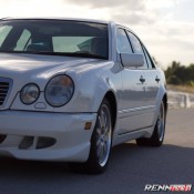 RENNtech Mercedes E60 S 1 175x175 at Blast from the Past: RENNtech Mercedes E60 S