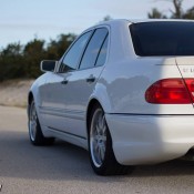 RENNtech Mercedes E60 S 4 175x175 at Blast from the Past: RENNtech Mercedes E60 S