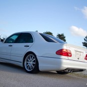 RENNtech Mercedes E60 S 7 175x175 at Blast from the Past: RENNtech Mercedes E60 S