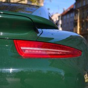 Racing Green 991 Turbo 9 175x175 Racing Green 991 Turbo 9 175x175 at Uber cool: Porsche 991 Turbo in British Racing Green