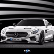 RevoZport Mercedes AMG GT 1 175x175 at Preview: RevoZport Mercedes AMG GT