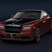 Rolls Royce Wraith Black Badge 1 175x175 at Spotlight: Rolls Royce Wraith Black Badge
