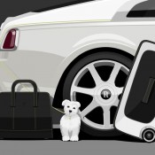 Rolls Royce Wraith Luggage 1 175x175 Rolls Royce Wraith Luggage 1 175x175 at Rolls Royce Wraith Luggage Collection Costs as Much as a Car!