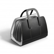 Rolls Royce Wraith Luggage 7 175x175 Rolls Royce Wraith Luggage 7 175x175 at Rolls Royce Wraith Luggage Collection Costs as Much as a Car!