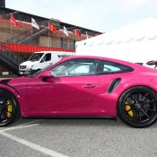 Ruby 991 GT3 RS 3 175x175 Ruby 991 GT3 RS 3 175x175 at Spotlight: Ruby Star Porsche 991 GT3 RS