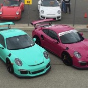 Ruby 991 GT3 RS 6 175x175 Ruby 991 GT3 RS 6 175x175 at Spotlight: Ruby Star Porsche 991 GT3 RS