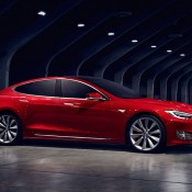 Tesla Model S Facelift 5 175x175 at Tesla Model S Facelift Revealed