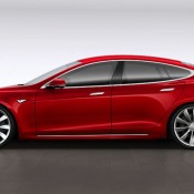 Tesla Model S Facelift 6 175x175 at Tesla Model S Facelift Revealed