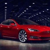 Tesla Model S Facelift 7 175x175 at Tesla Model S Facelift Revealed