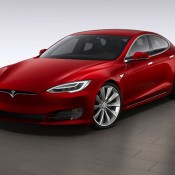 Tesla Model S Facelift 8 175x175 at Tesla Model S Facelift Revealed