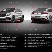 TopCar Inferno GLE 450 15 175x175 at TopCar Inferno Based on Mercedes GLE Coupe 450