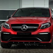 TopCar Inferno GLE 450 2 175x175 at TopCar Inferno Based on Mercedes GLE Coupe 450
