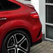 TopCar Inferno GLE 450 5 175x175 at TopCar Inferno Based on Mercedes GLE Coupe 450