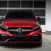 TopCar Inferno GLE 450 7 175x175 at TopCar Inferno Based on Mercedes GLE Coupe 450