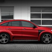 TopCar Inferno GLE 450 8 175x175 at TopCar Inferno Based on Mercedes GLE Coupe 450