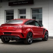 TopCar Inferno GLE 450 9 175x175 at TopCar Inferno Based on Mercedes GLE Coupe 450