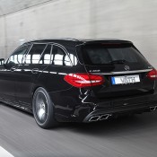 VATH Mercedes C450 AMG 2 175x175 at VATH Mercedes C450 AMG Tuned to 440 hp