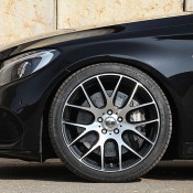 VATH Mercedes C450 AMG 6 175x175 at VATH Mercedes C450 AMG Tuned to 440 hp