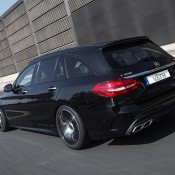 VATH Mercedes C450 AMG 7 175x175 at VATH Mercedes C450 AMG Tuned to 440 hp