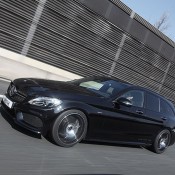 VATH Mercedes C450 AMG 9 175x175 at VATH Mercedes C450 AMG Tuned to 440 hp