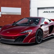 Volcano Red McLaren 675LT 1 175x175 Volcano Red McLaren 675LT 1 175x175 at Volcano Red McLaren 675LT Spotted for Sale