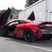 Volcano Red McLaren 675LT 11 175x175 Volcano Red McLaren 675LT 11 175x175 at Volcano Red McLaren 675LT Spotted for Sale
