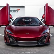 Volcano Red McLaren 675LT 13 175x175 Volcano Red McLaren 675LT 13 175x175 at Volcano Red McLaren 675LT Spotted for Sale