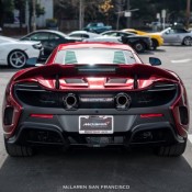 Volcano Red McLaren 675LT 4 175x175 Volcano Red McLaren 675LT 4 175x175 at Volcano Red McLaren 675LT Spotted for Sale