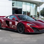 Volcano Red McLaren 675LT 7 175x175 Volcano Red McLaren 675LT 7 175x175 at Volcano Red McLaren 675LT Spotted for Sale