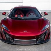 Volcano Red McLaren 675LT 8 175x175 Volcano Red McLaren 675LT 8 175x175 at Volcano Red McLaren 675LT Spotted for Sale