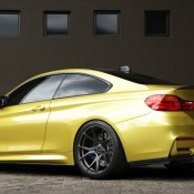 Vorsteiner BMW M4 RACE 3 175x175 at Vorsteiner BMW M4 by RACE!