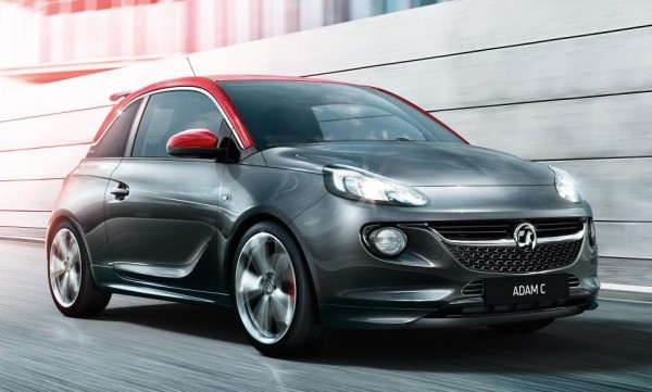 Wind Up Vauxhall Adam C 1 600x361 at Wind Up Vauxhall Adam C Is Ready for April Fools