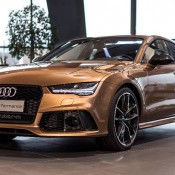 Zanzibar Brown Audi RS7 1 175x175 at Zanzibar Brown Audi RS7 by Audi Exclusive