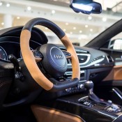 Zanzibar Brown Audi RS7 12 175x175 at Zanzibar Brown Audi RS7 by Audi Exclusive