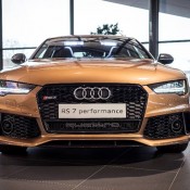 Zanzibar Brown Audi RS7 2 175x175 at Zanzibar Brown Audi RS7 by Audi Exclusive