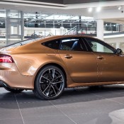Zanzibar Brown Audi RS7 3 175x175 at Zanzibar Brown Audi RS7 by Audi Exclusive