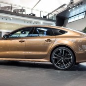 Zanzibar Brown Audi RS7 4 175x175 at Zanzibar Brown Audi RS7 by Audi Exclusive