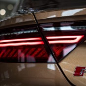 Zanzibar Brown Audi RS7 8 175x175 at Zanzibar Brown Audi RS7 by Audi Exclusive