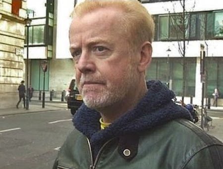 evans frown at Chris Evans and Matt LeBlanc Feuding Puts New Top Gear in Fresh Trouble
