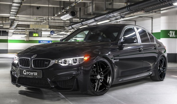 g power m3 600 1 600x352 at G Power Boosts BMW M3/M4 to 600 hp