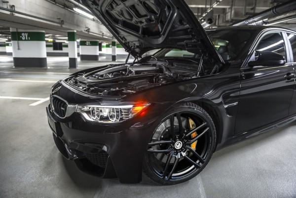 g power m3 600 2 600x401 at G Power Boosts BMW M3/M4 to 600 hp