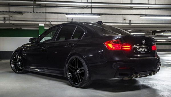 g power m3 600 3 600x339 at G Power Boosts BMW M3/M4 to 600 hp