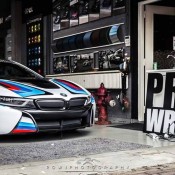 manhart bmw i8 prowrap 1 175x175 at Manhart BMW i8 ‘MHi8’ in M Racing Colors