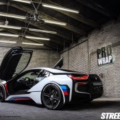 manhart bmw i8 prowrap 11 175x175 at Manhart BMW i8 ‘MHi8’ in M Racing Colors