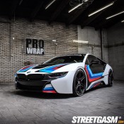 manhart bmw i8 prowrap 12 175x175 at Manhart BMW i8 ‘MHi8’ in M Racing Colors
