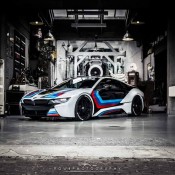 manhart bmw i8 prowrap 2 175x175 at Manhart BMW i8 ‘MHi8’ in M Racing Colors