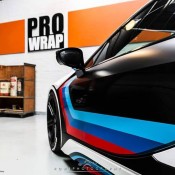 manhart bmw i8 prowrap 6 175x175 at Manhart BMW i8 ‘MHi8’ in M Racing Colors